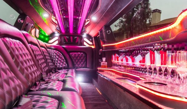12 pax mkt limo neon int