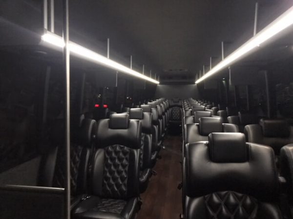 30 pax class lux mini coach int.